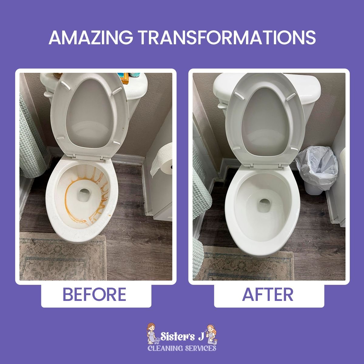 BEFORE E AFTER SISTERS 3