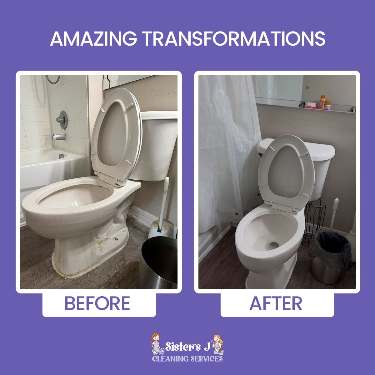 BEFORE E AFTER SISTERS 4