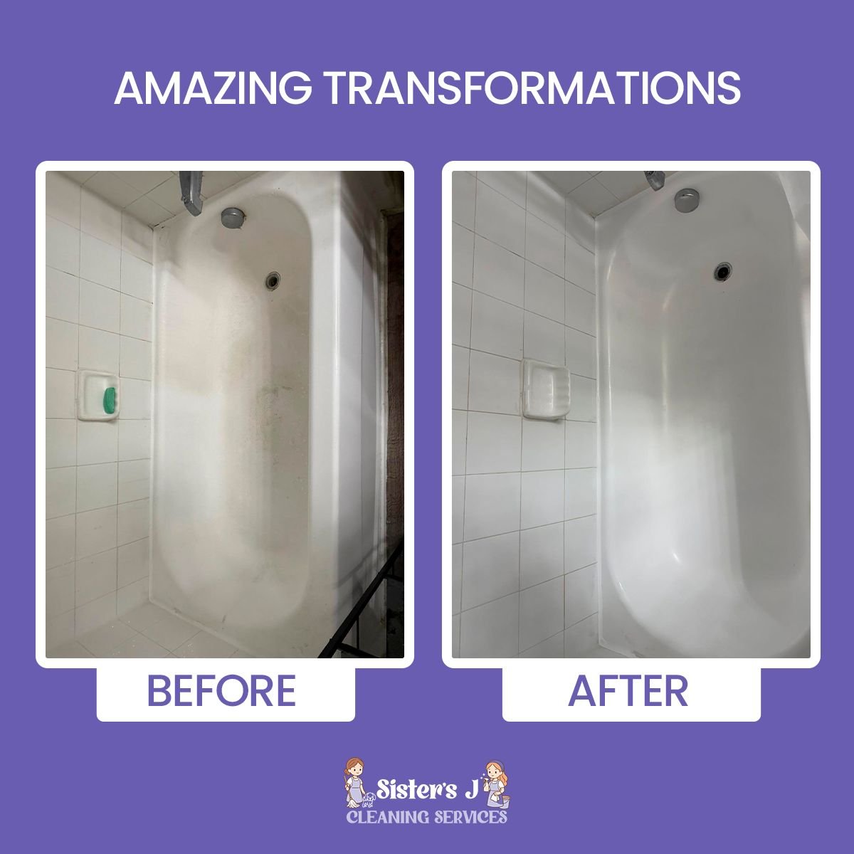 BEFORE E AFTER SISTERS 5